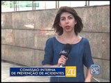 05-11-2015 - COMISSÃO DE PREVENÇÃO DE ACIDENTES - ZOOM TV JORNAL