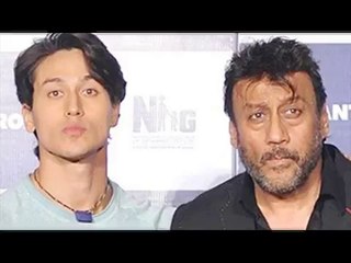 jackie shroff awesome videos