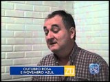 30-10-2015 - OUTUBRO ROSA E NOVEMBRO AZUL - ZOOM TV JORNAL