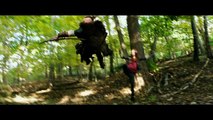 The Last Witch Hunter Official Trailer #2 (2015) - Vin Diesel, Rose Leslie Movie HD