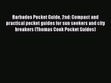 Read Barbados Pocket Guide 2nd: Compact and practical pocket guides for sun seekers and city