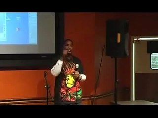 Bad Black Parenting, Education & College Scam 26