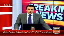 Ary News Headlines 1 April 2016 , PM Ponders Over Separating Najam Sethi From PCB