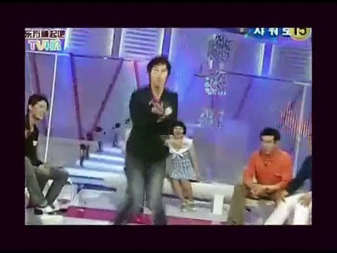 5 Things We Love About Uknow Yunho of TVXQ DBSK Tohoshinki