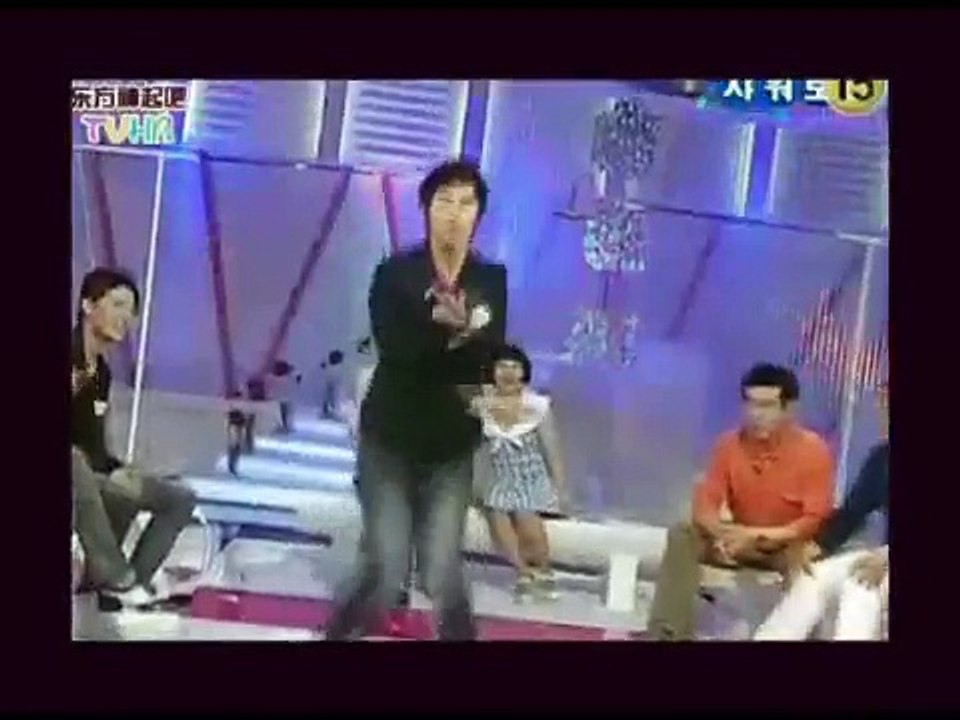 5 Things We Love About Uknow Yunho of TVXQ DBSK Tohoshinki