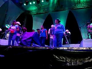 CORAZON DE TEXAS ***MONTEZ DE DURANGO EN LIBRES PUEBLA***