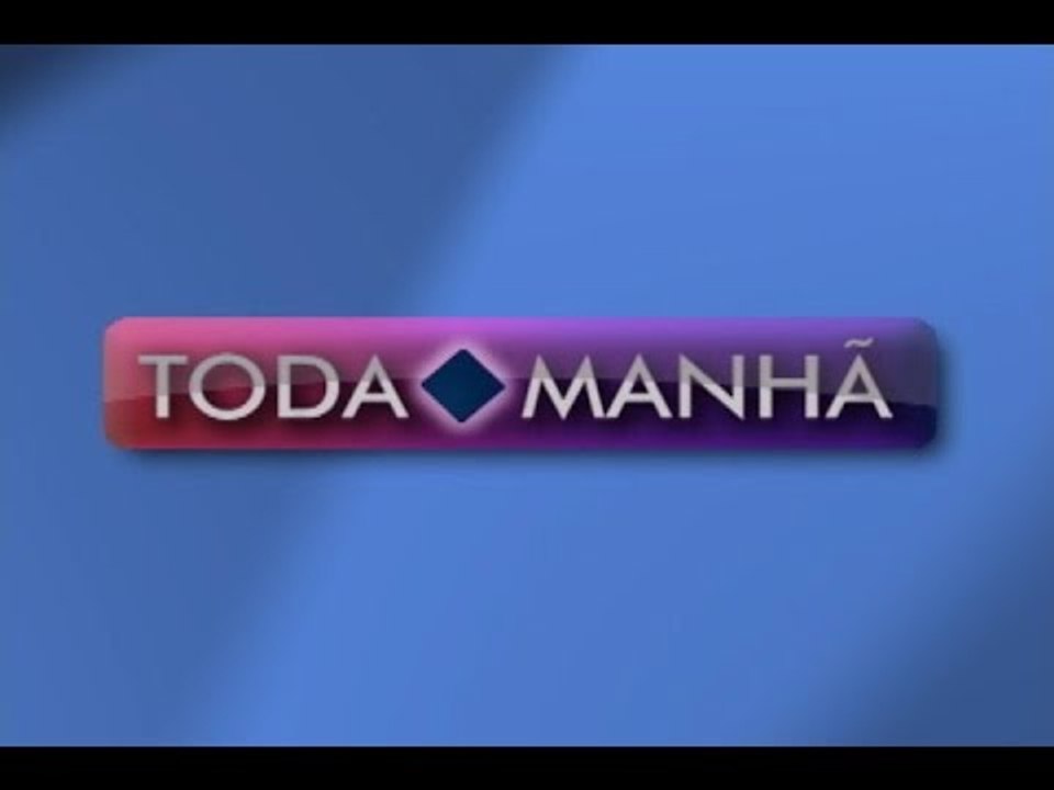 04-11-2015 - TODA MANHÃ
