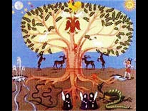 POEMAS AL FUTHARK (TRECE) - POEMA DE VERANO BRISAS