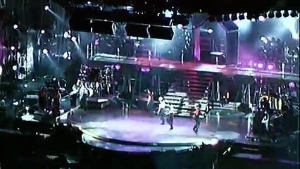 Madonna - Blond Ambition World Tour '90 FULL CONCERT 12