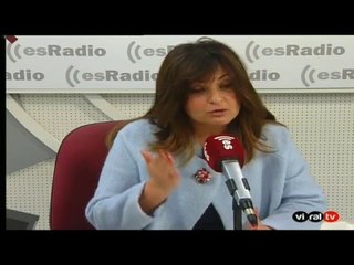 Crónica Rosa: Letizia pide perdón - 01/04/16