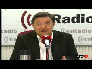 Federico a las 8: Rita Maestre reconoce que mintió - 01/05/16