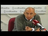 Tertulia de Federico: Rajoy incumple el déficit - 01/04/16