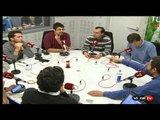 Fútbol es Radio: Previa del clásico Barcelona - Real Madrid - 01/04/16