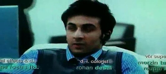 Anjana Anjani (2010)