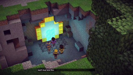 Minecraft: Story Mode Episode 6-7-8 Coming Soon
