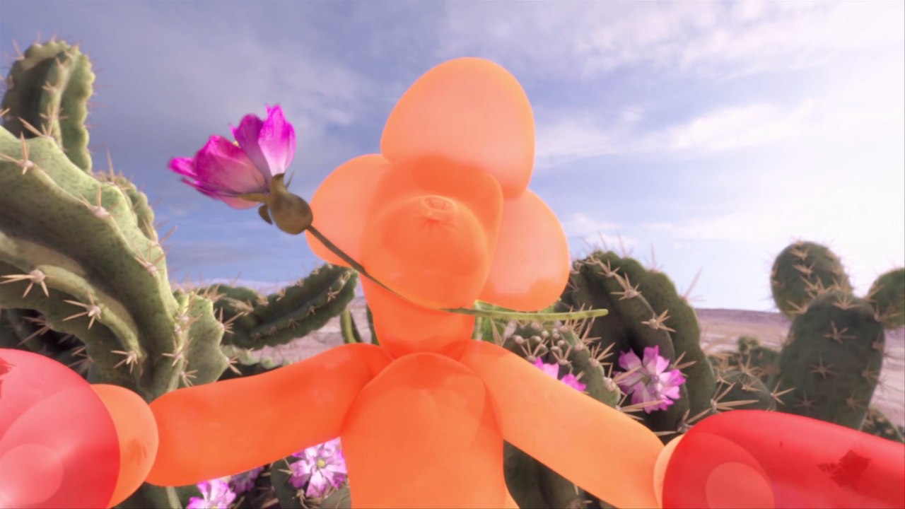 Tumbleweed Tango-HD