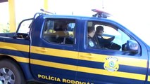 PRF registra queda de 60% de acidentes nas rodovias de Rondônia Acre e Amazonas