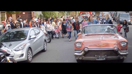 The Rock Churches Live!