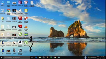 How to create adobe account