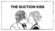 7 Kisses That Will Fire Up Your Makeout Sessions