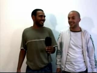 Pékin Express - Mehdy et Laurent - Casting