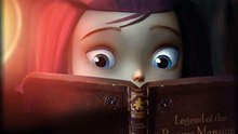Rooms: The Unsolvable Puzzle Official Launch Trailer