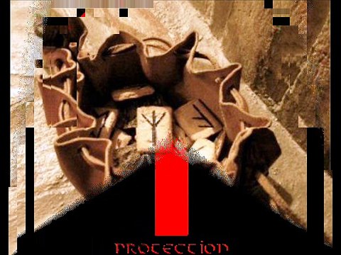 POEMAS AL FUTHARK (QUINCE) - POEMA DE VERANO BRISAS