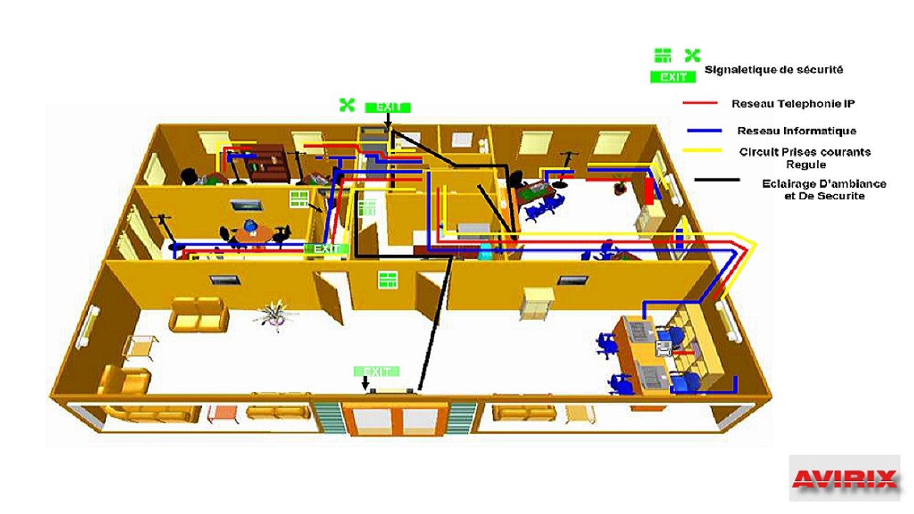 3D DESIGN SAMPLE