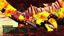 Bad Connection![Monster Hunter 3 Ultimate]{Online}