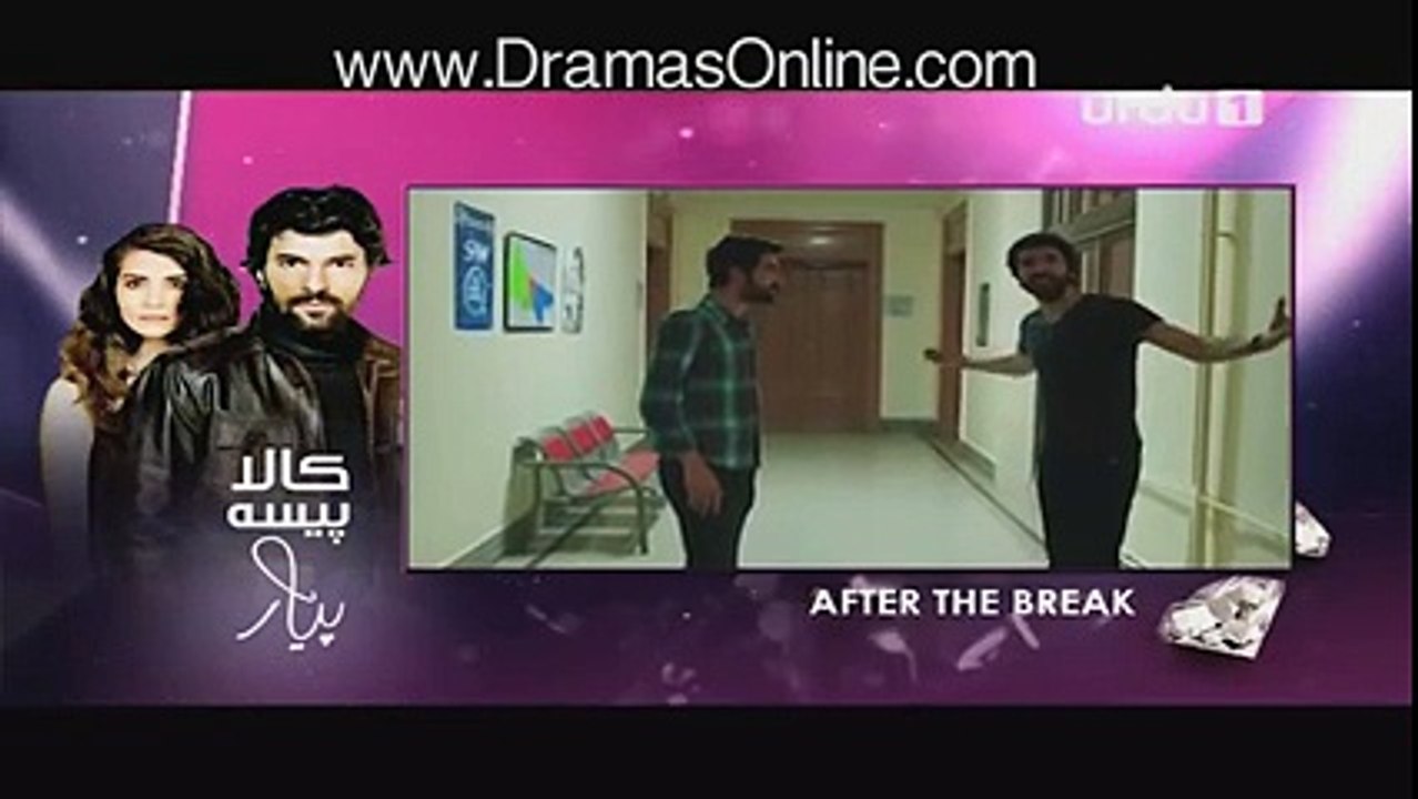 Kaala Paisa Pyaar Episode 173 - 1st April 2016