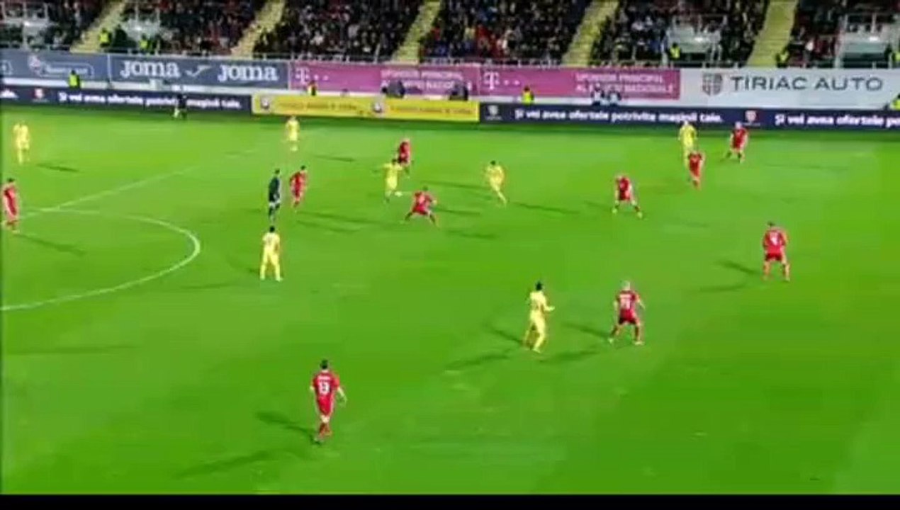 Romania vs Lithuania – Highlights | International Friendly | 24h Sport
