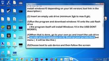 How to fix Windows 10 INACCESSIBLE BOOT DEVICE ( INACCESSIBLE_BOOT_DEVICE ) error