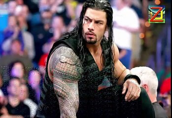 Top 10 Strongest Wrestlers 2016 WWE