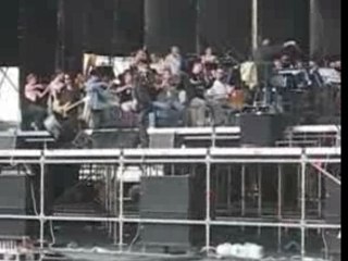Scorpions rock Piter 2007 SLY