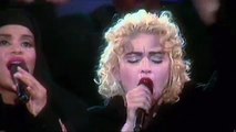 Madonna - Blond Ambition World Tour '90 FULL CONCERT 18