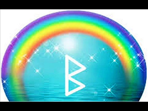 POEMAS AL FUTHARK (DIECIOCHO) - POEMA DE VERANO BRISAS