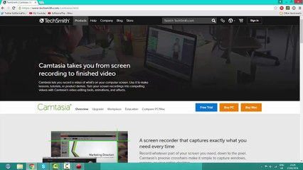 Youtube Creator Academy - How to Record! (1 of 4)
