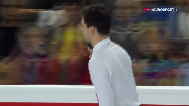 WC2016 Miriam ZIEGLER / Severin KIEFER SP