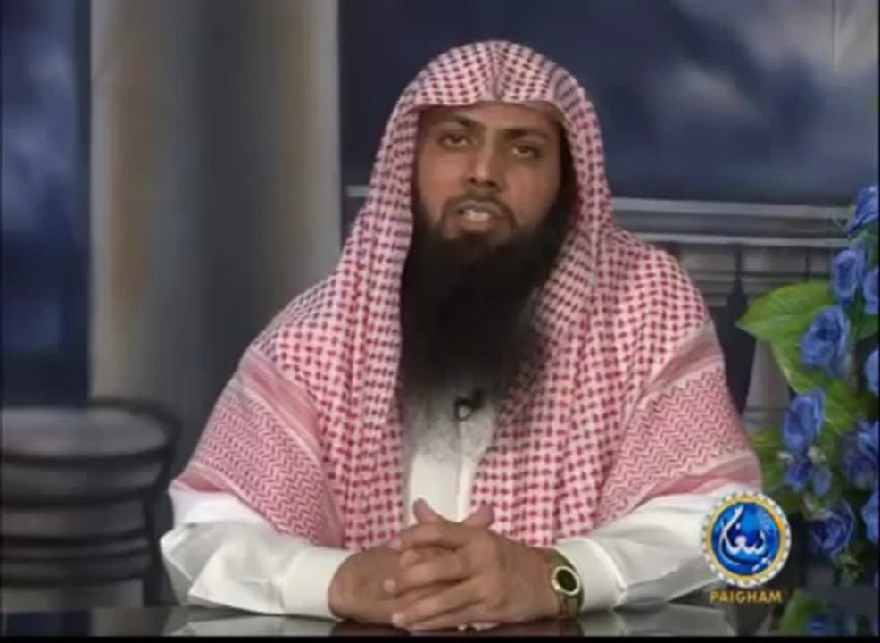 002 - Ekhlaqiat [Husn-e-Ekhlaq ki fazeelat]  Qari Sohaib Ahmad Mir Muhammadi -