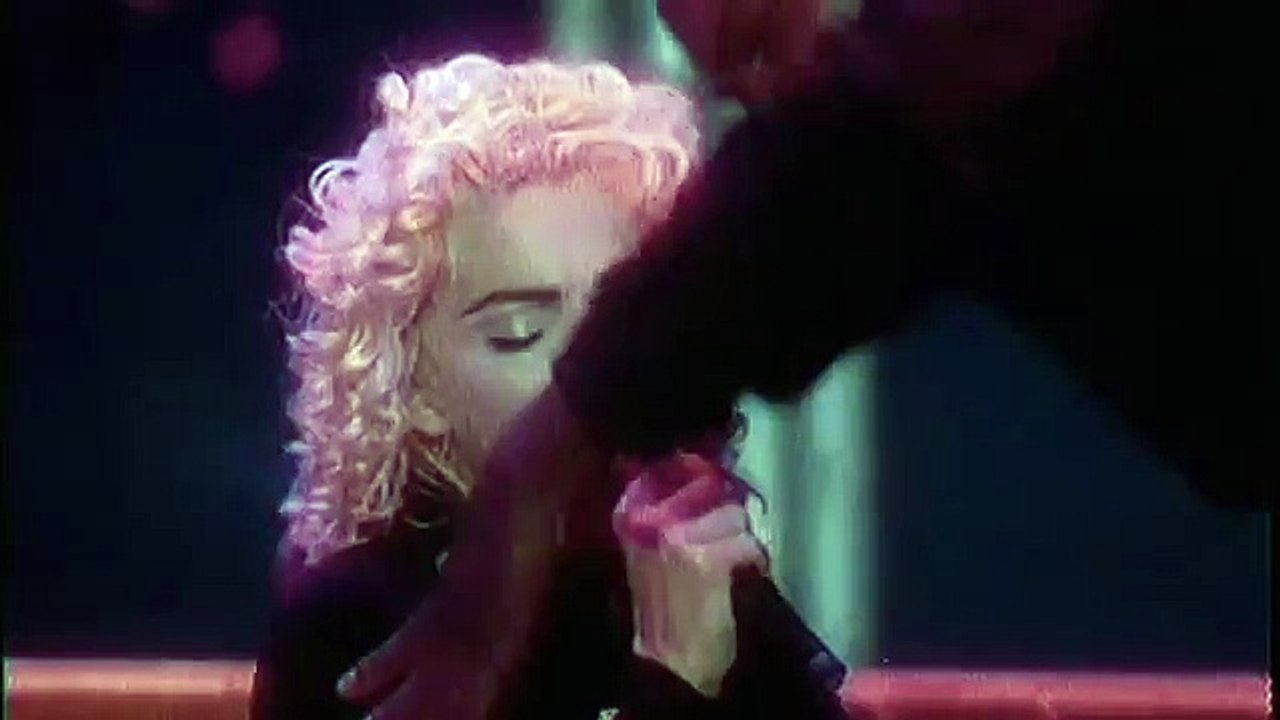 Madonna - Blond Ambition World Tour '90 FULL CONCERT 22
