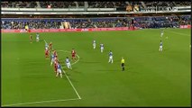 1:1 Mackie GOAL vs Queens Park Rangers - Middlesbrough 01.04.2016