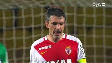 Thomas Toure Goal HD - Monaco 0-1 Bordeaux - 01.04.2016