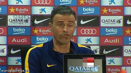 Madrid y Barça deciden la Liga en el Clásico