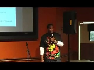 Bad Black Parenting, Education & College Scam 47