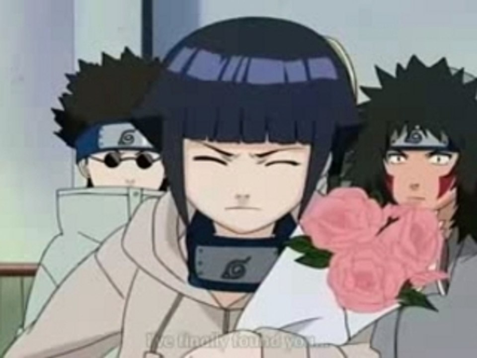 Hinata-one more night