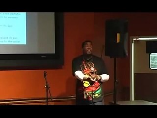 Bad Black Parenting, Education & College Scam 51