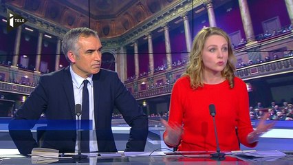 Ce Qu'il Fallait Décrypter - CQFD (partie 1)