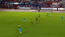 Copa Mundo Maya 2012 Gol de Lio Messi