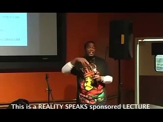 Bad Black Parenting, Education & College Scam 60