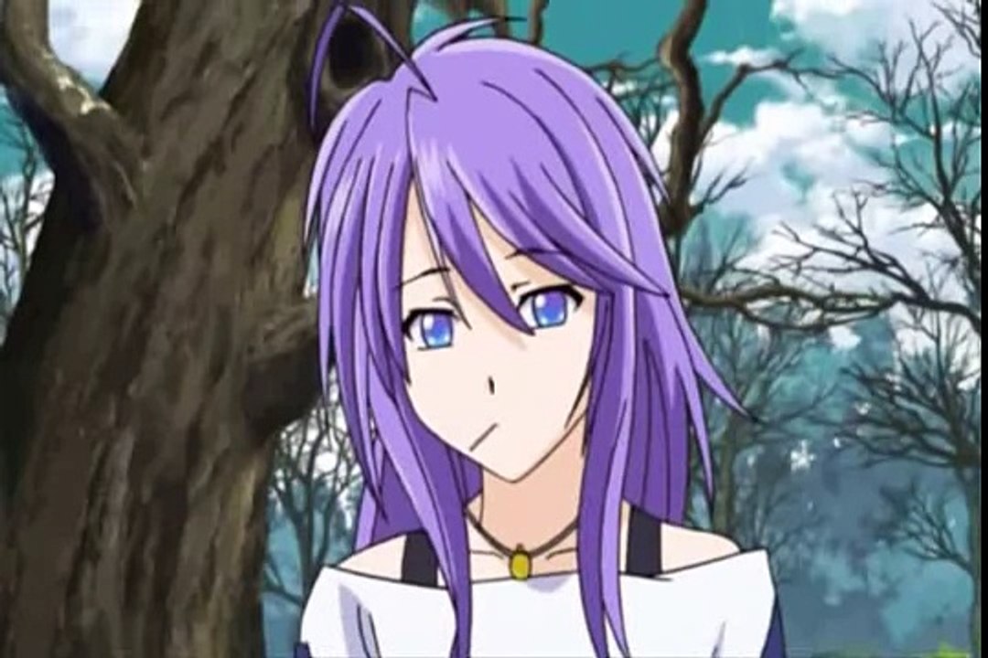 Rosario to Vampire
